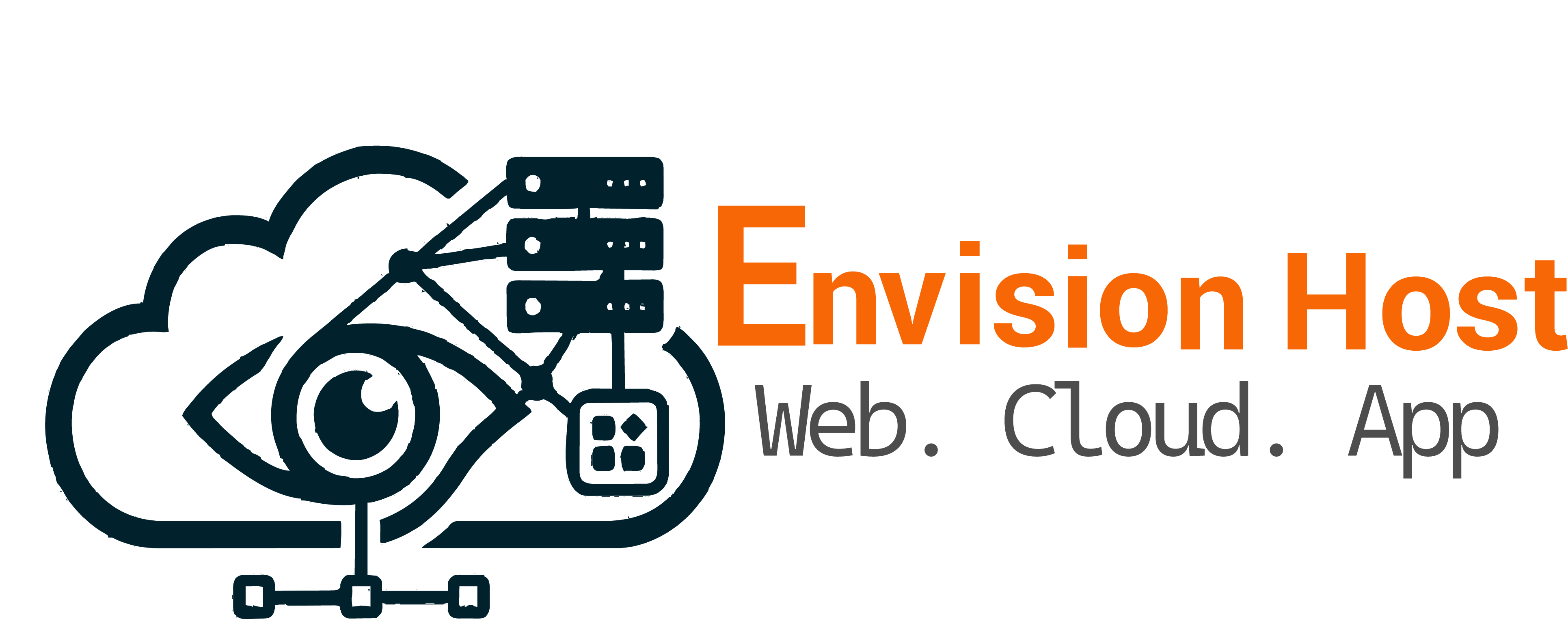 Envision Host Envision Host